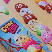 FoxMind - Conezilla Toys & Games