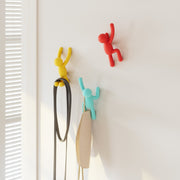 Buddy Wall Hooks, Set of 3 - image 18