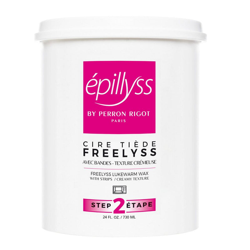 Epillyss - Warm Wax Freelyss 24oz