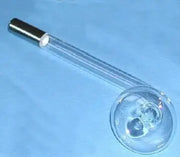 Futura - Medium Pink Mushroom Electrode Beauty & Personal Care