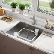 Sinkin Dish Rack - image 12