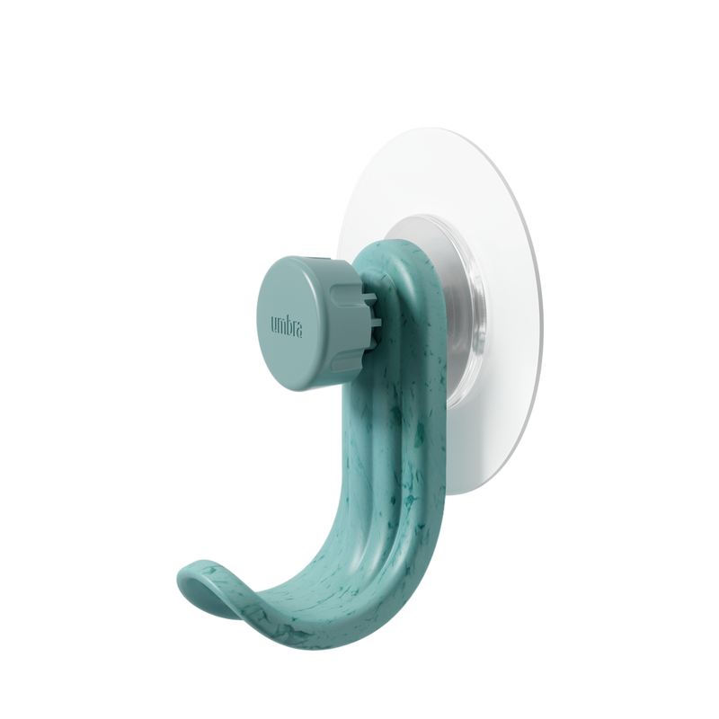 Nami Adhesive Hooks, Set of 3 - image 28