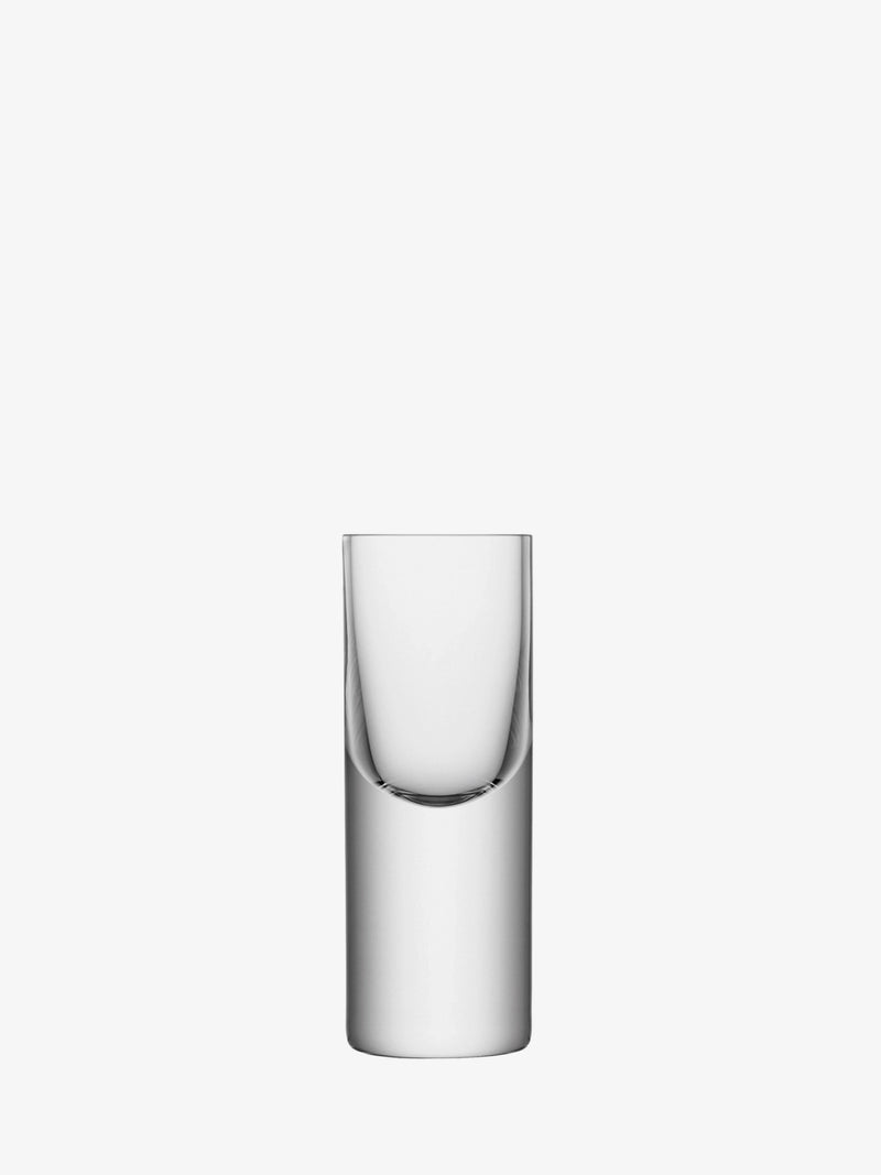 LSA - Boris - Vodka Glasses (Set of 2) | 50 mL