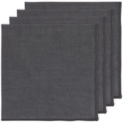Heirloom - Montage Shadow Napkins Set of 4