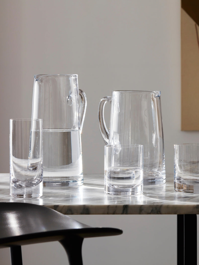 LSA - Bar - Highball Glasses (Set of 2) | 420 mL