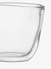 LSA - Celebrate - Dual Champagne Bucket | H27 cm - detail or setting view