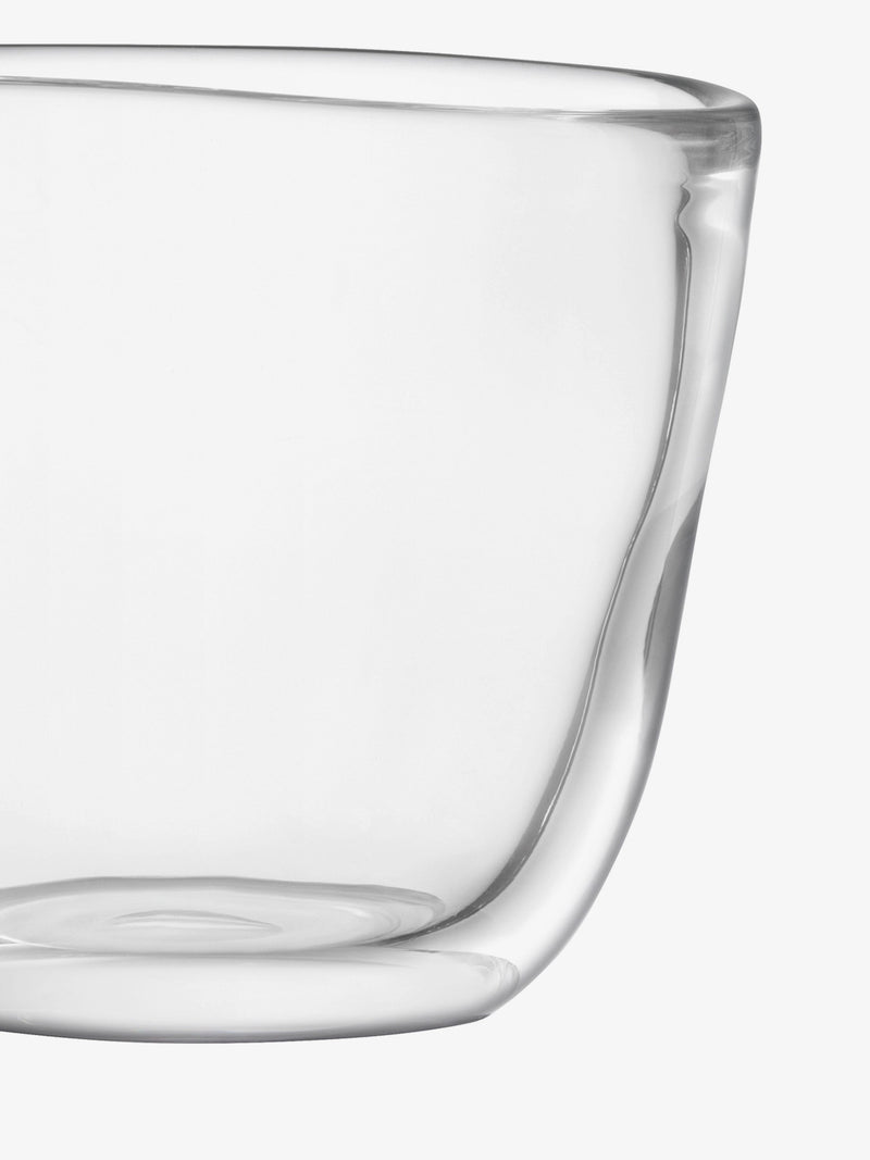 LSA - Celebrate - Dual Champagne Bucket | H27 cm - detail or setting view