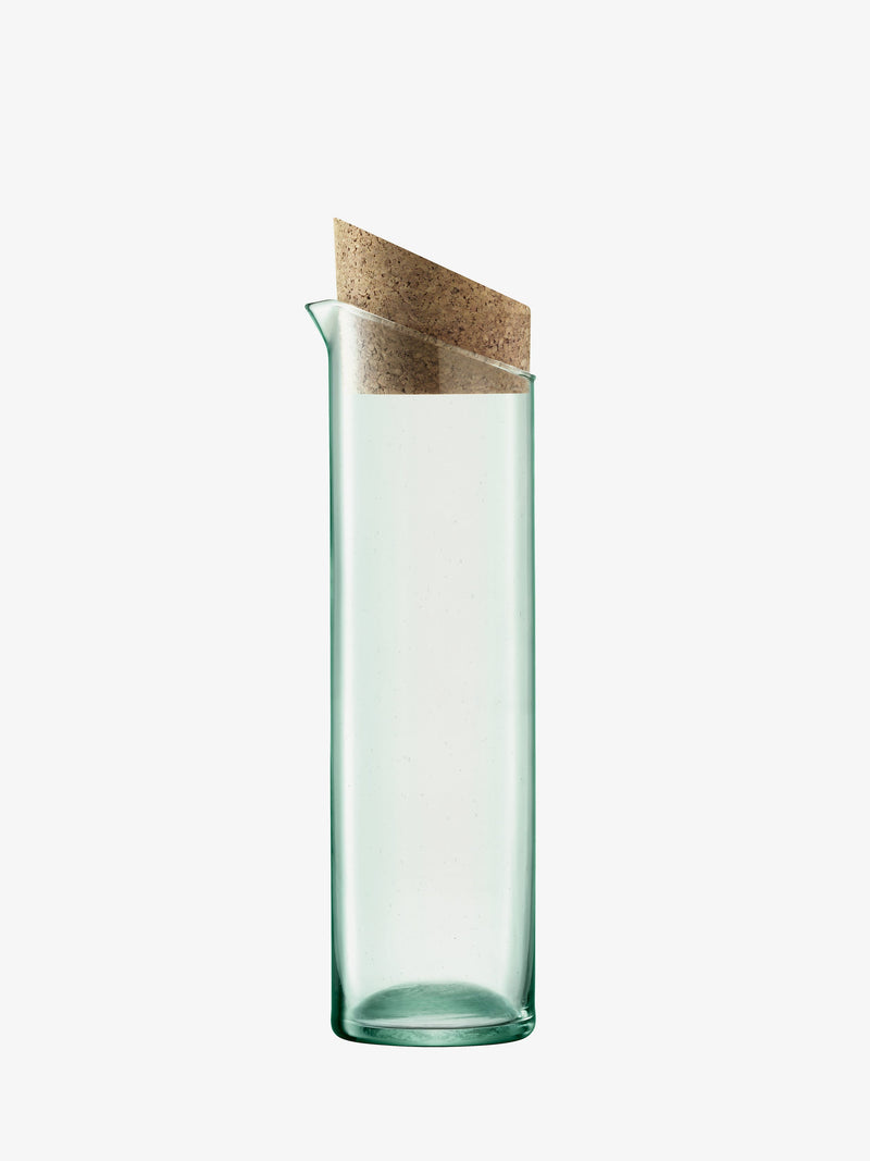 LSA - Canopy - Carafe / Bouchon en liège | 1,3 L