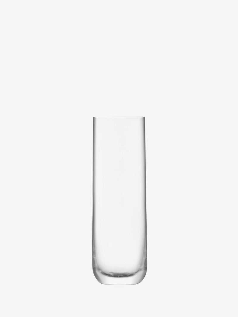 LSA - Borough - Highball Glasses (Set of 4) | 420 mL