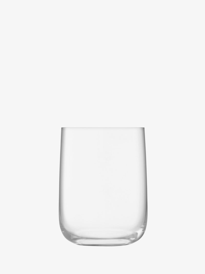 LSA - Borough - Bar Glasses (Set of 4) | 625 mL - product view