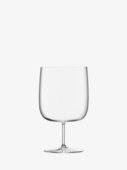 LSA - Borough - Craft Beer Glasses (Set of 4) | 625 mL - product view