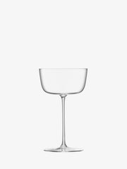 LSA - Borough - Cocktail Saucers (Set of 4) | 240 mL - product view