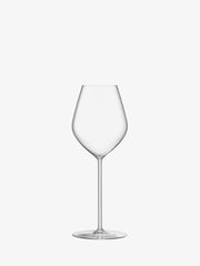 LSA - Borough - Champagne Tulip Glasses (Set of 4) | 285 mL - product view