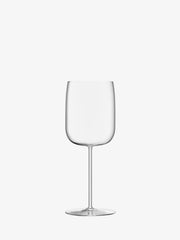 LSA - Borough - Wine Glasses (Set of 4) | 380 mL - product view