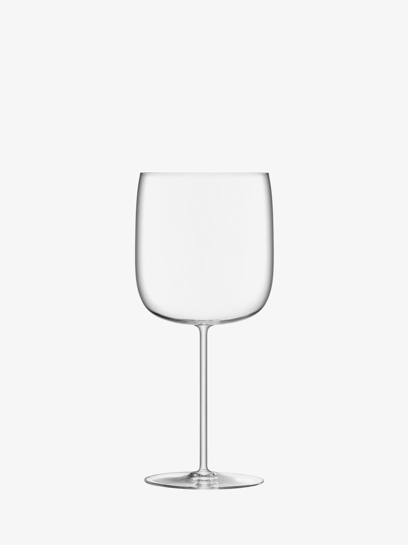 LSA - Borough - Grand Cru Glasses (Set of 4) | 660 mL - product view
