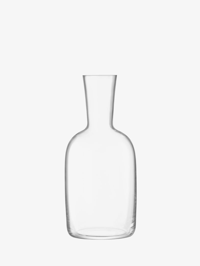 LSA - Borough - Water Carafe | 1.1 L - product view