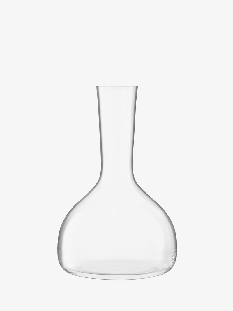 LSA - Borough - Wine Carafe | 1.75 L - product view