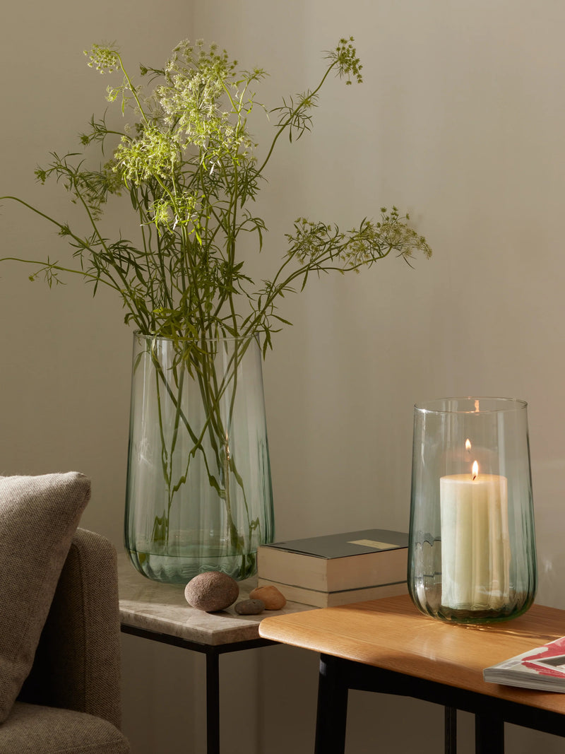 LSA - Mia - Vase / Lantern - product view