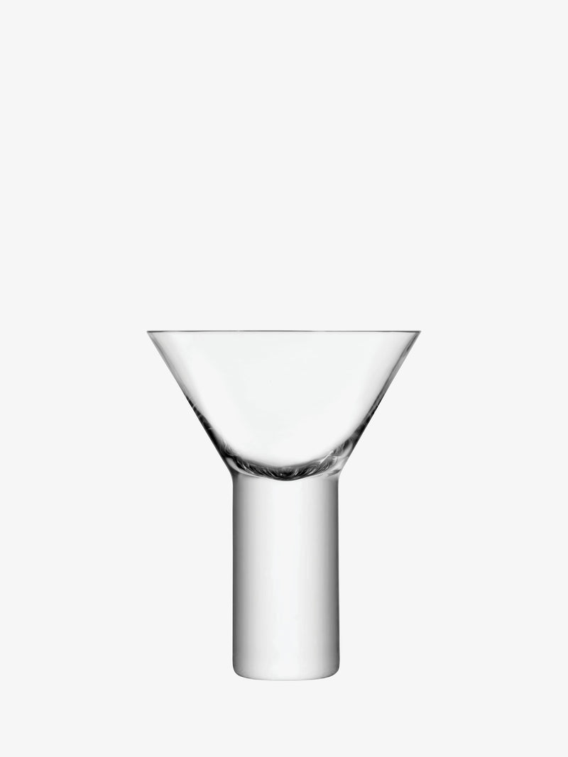 LSA - Boris - Cocktail Glasses (Set of 2) | 250 mL - product view