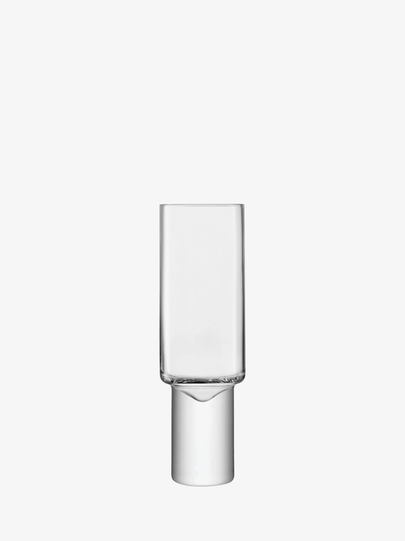 LSA - Boris - Flute Glasses (Set of 2) | 240 mL