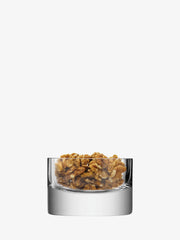 LSA - Boris - Bowl | Ø12 cm - Clear - detail or setting view