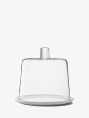 LSA - Collective - Cheese / Cake Dome | Ø15 cm / H16 cm - detail or setting view
