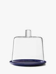 LSA - Collective - Cheese / Cake Dome | Ø15 cm / H16 cm - detail or setting view