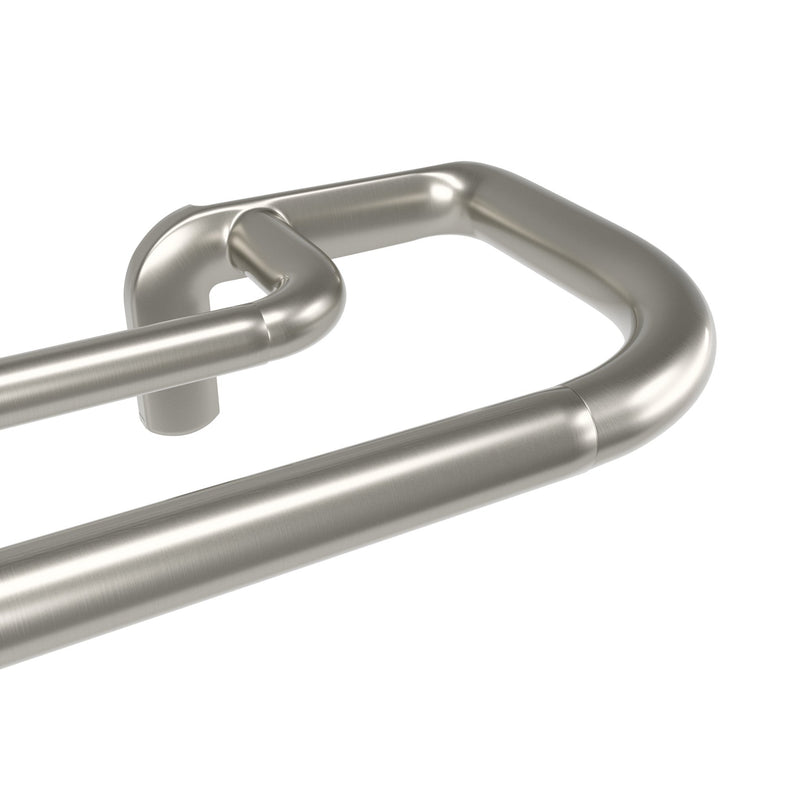 Twilight Double Blackout Curtain Rod - image 8
