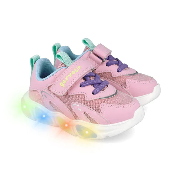 Garvalin Shoe - 251808D | 25