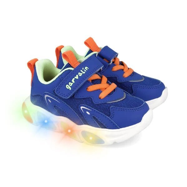 Chaussure Garvalin - 251808B | 25