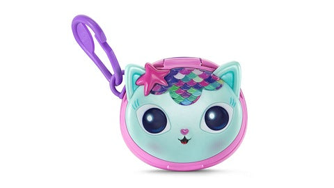 LeapFrog - Gabby's Dollhouse MerCat & Me On-the-Go