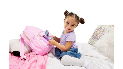 LeapFrog - Gabby's Dollhouse MerCat & Me On-the-Go