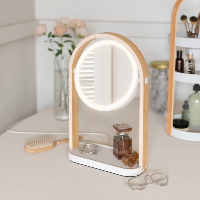 Bellwood Vanity Mirror - image 2