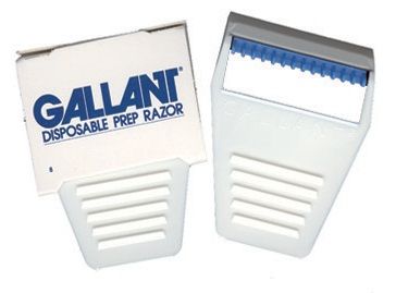 Gallant - RAZOR (50)