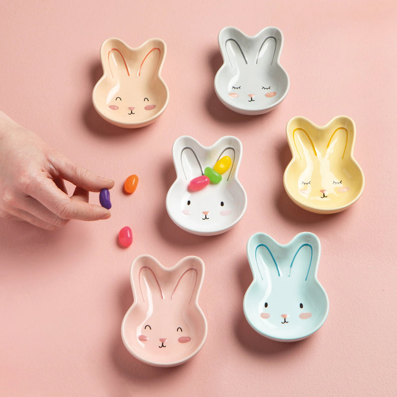 Danica Jubilee - Easter Pinch Bowls (Set of 6)