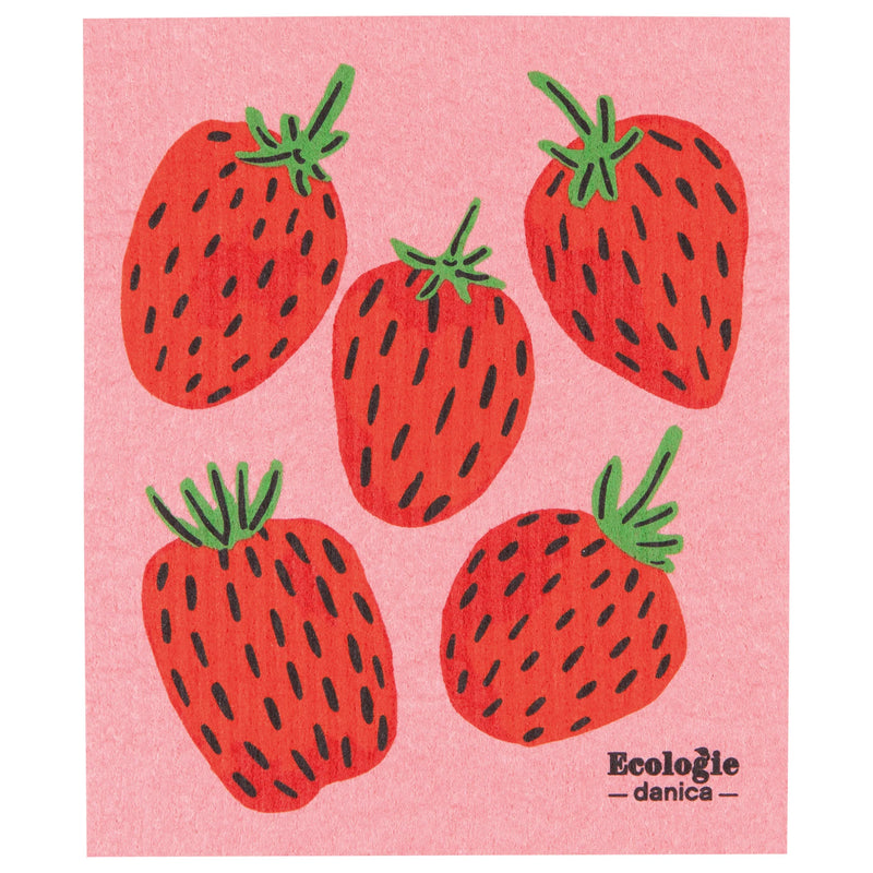 Danica Jubilee - Berry Sweet - Lavette suédoise