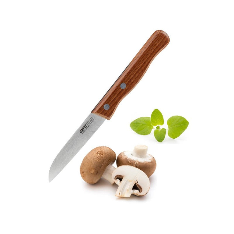 Gefu - Couteau Ã  lÃ©gumes HÃœMMEKEN