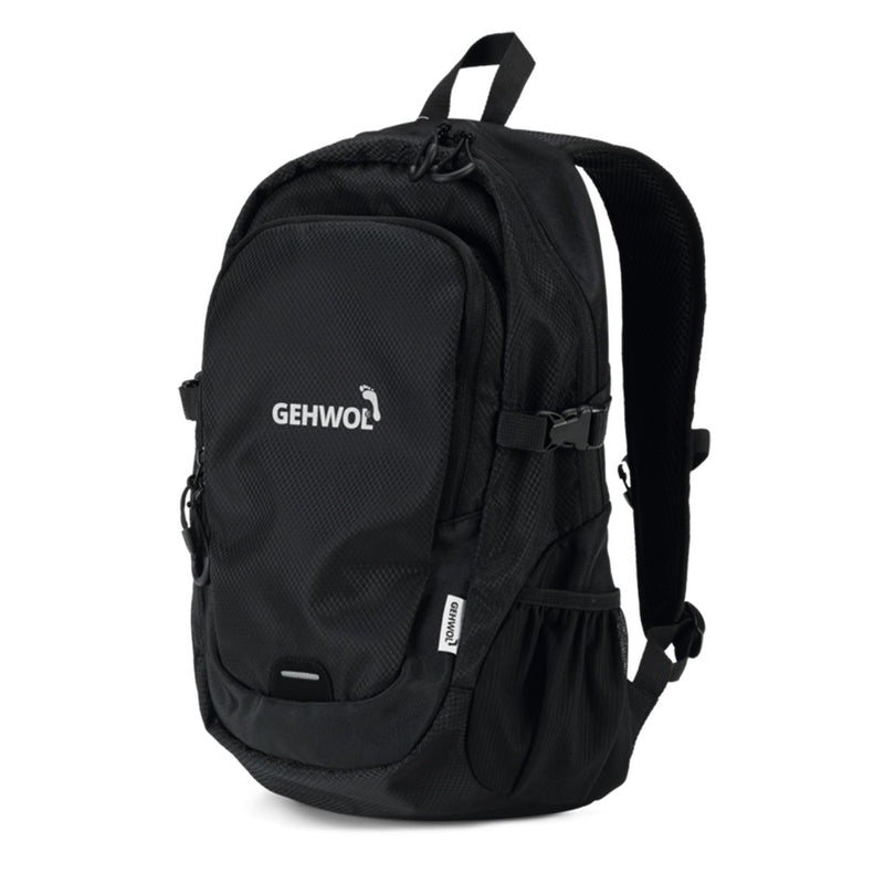 Gehwol - Black Backpack -