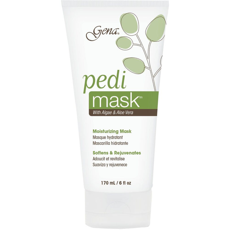 Gena Healthy Hoof - Pedi Mask (6oz)