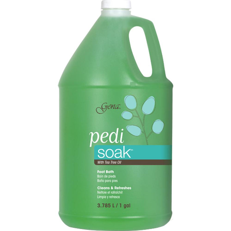 Gena Healthy Hoof - Pedi Soak Foot Bath - 3.785 L