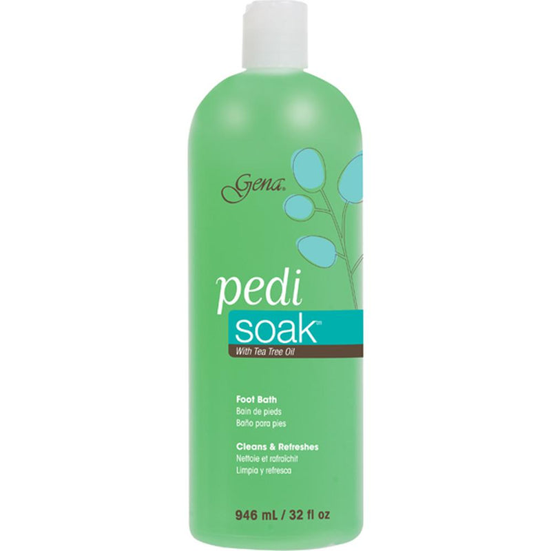 Gena Healthy Hoof - Pedi Soak (32oz)