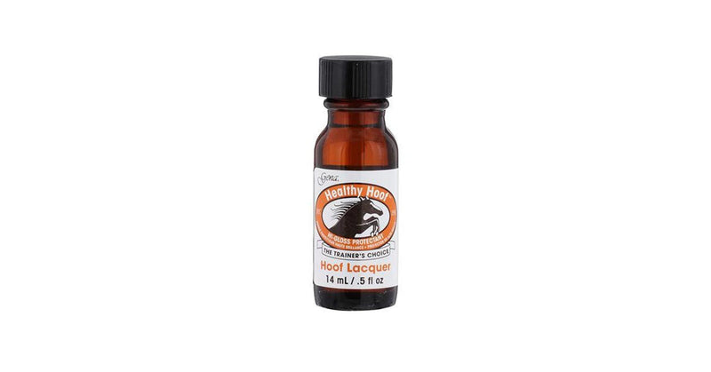 Gena Healthy Hoof - Lacquer (0.5oz)