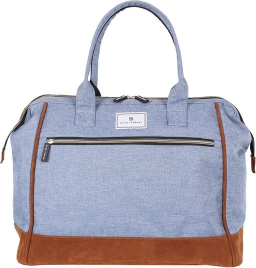 Gino Ferrari - Carry Bag Luggage Imogen Ladies Bag Luggage & Bags