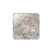Glam & Glits - Powder and Fantasy Acrylic Nail Colors Collection Beauty & Personal Care Fantasy Platinum Pearl +