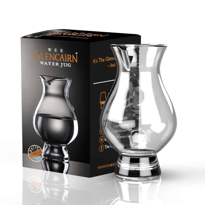 Glencairn - Wee Water Jug 110 ml