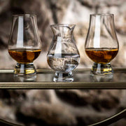 Glencairn - Wee Water Jug 110 ml - lifestyle