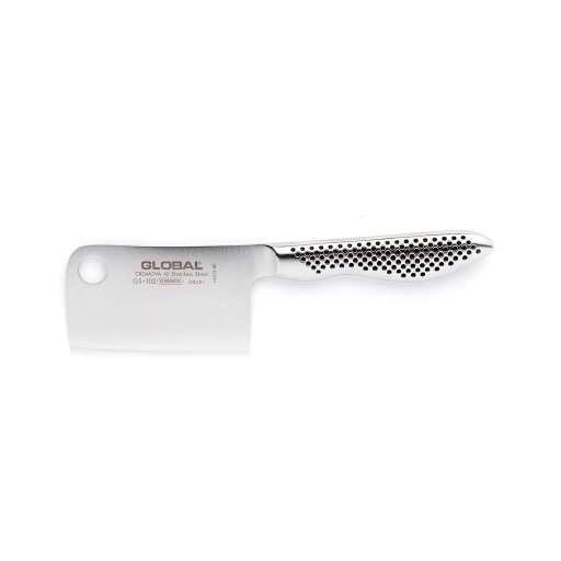 Global - Mini chopper, 8cm/3.15" Home & Kitchen