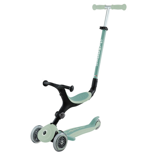 Globber - Go Up Active Eco Toys & Games Pistachio