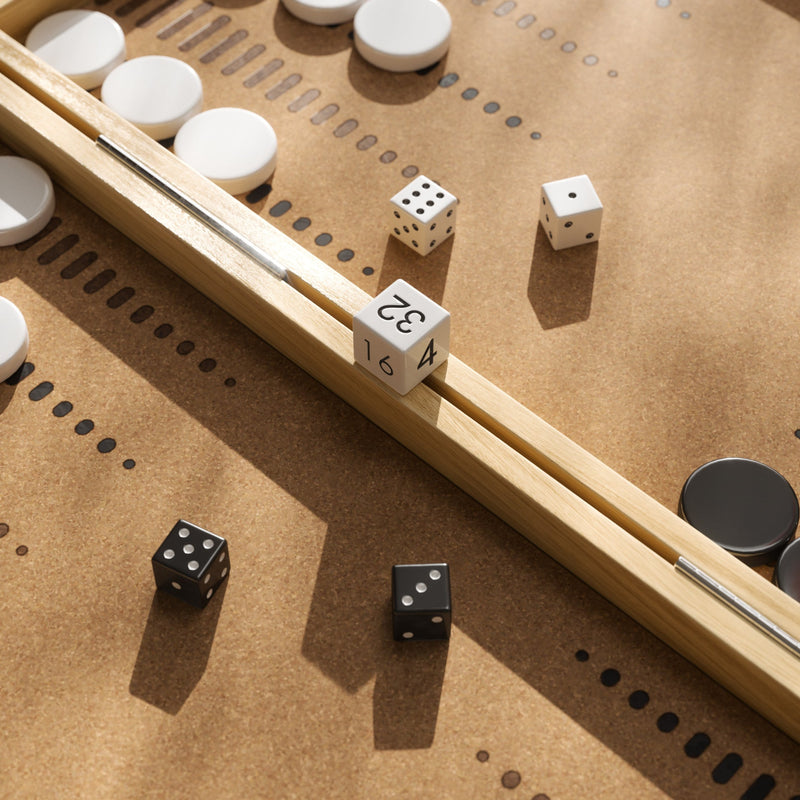 Blitz Backgammon - image 7