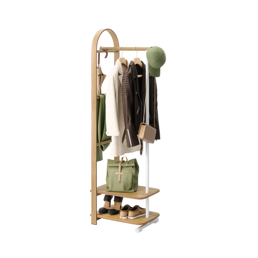 Bellwood Coat Rack - image 5